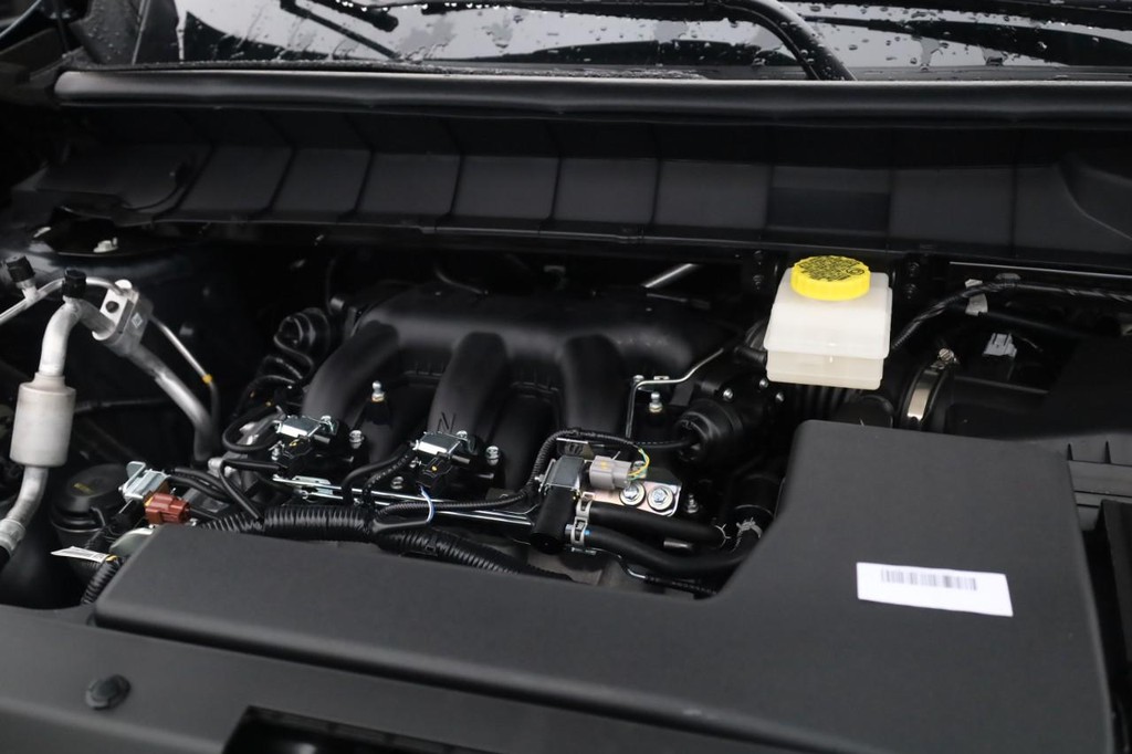 Nissan Pathfinder Vehicle Image 25