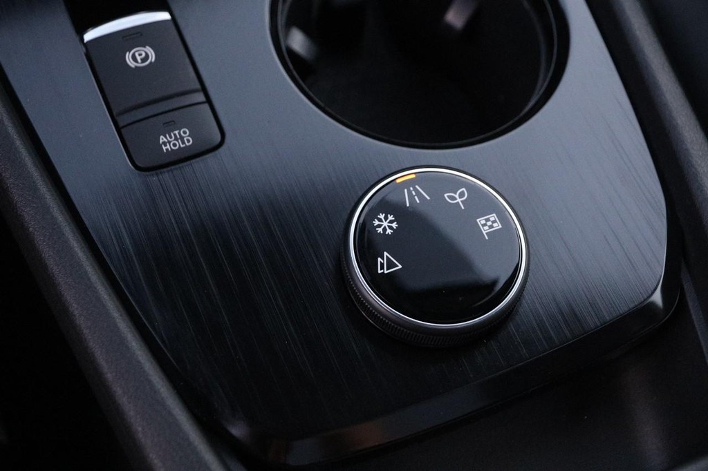 Nissan Rogue Vehicle Image 21