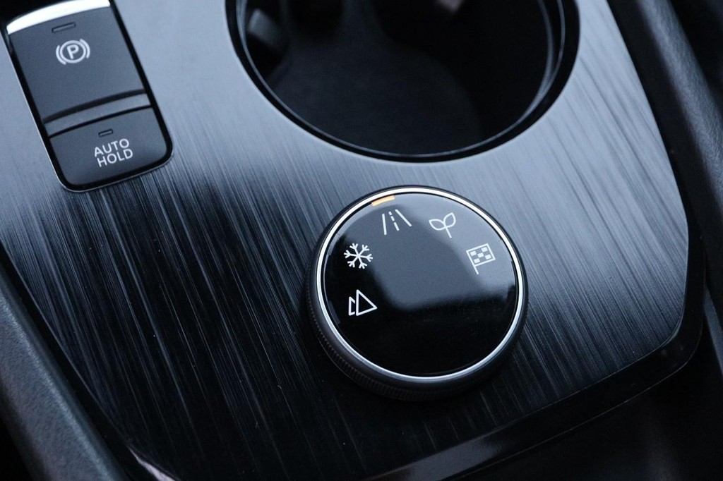 Nissan Rogue Vehicle Image 20