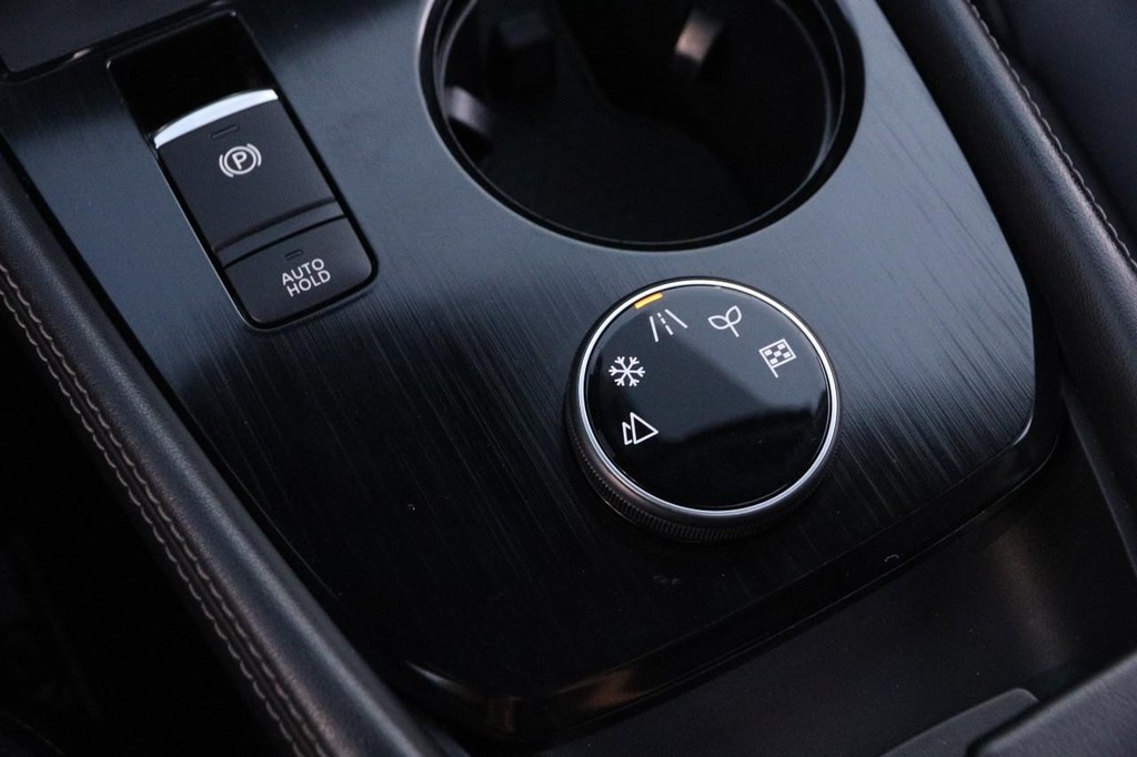 Nissan Rogue Vehicle Image 21