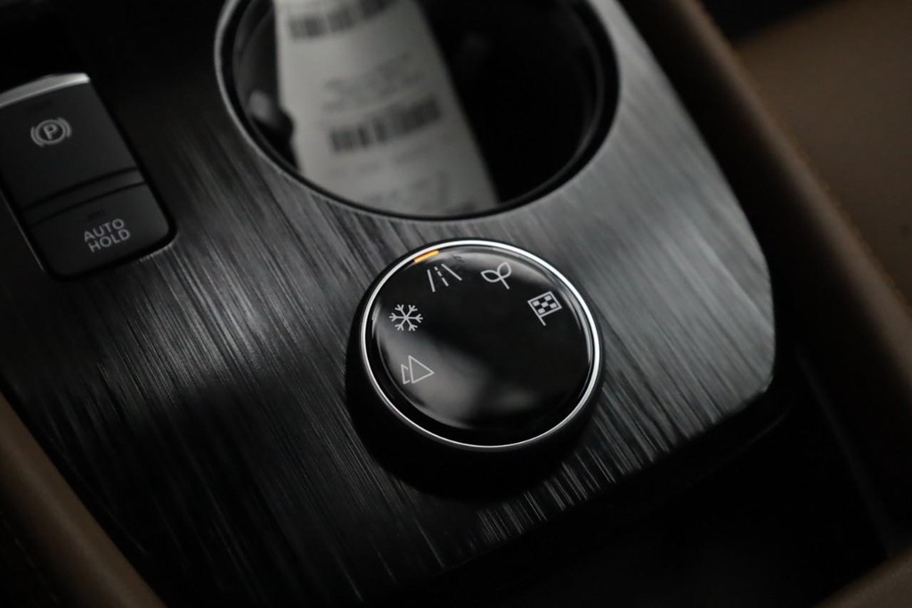 Nissan Rogue Vehicle Image 18