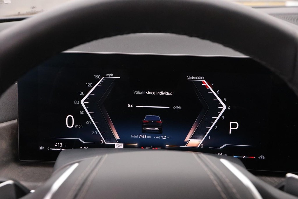 BMW X5 Vehicle Image 14