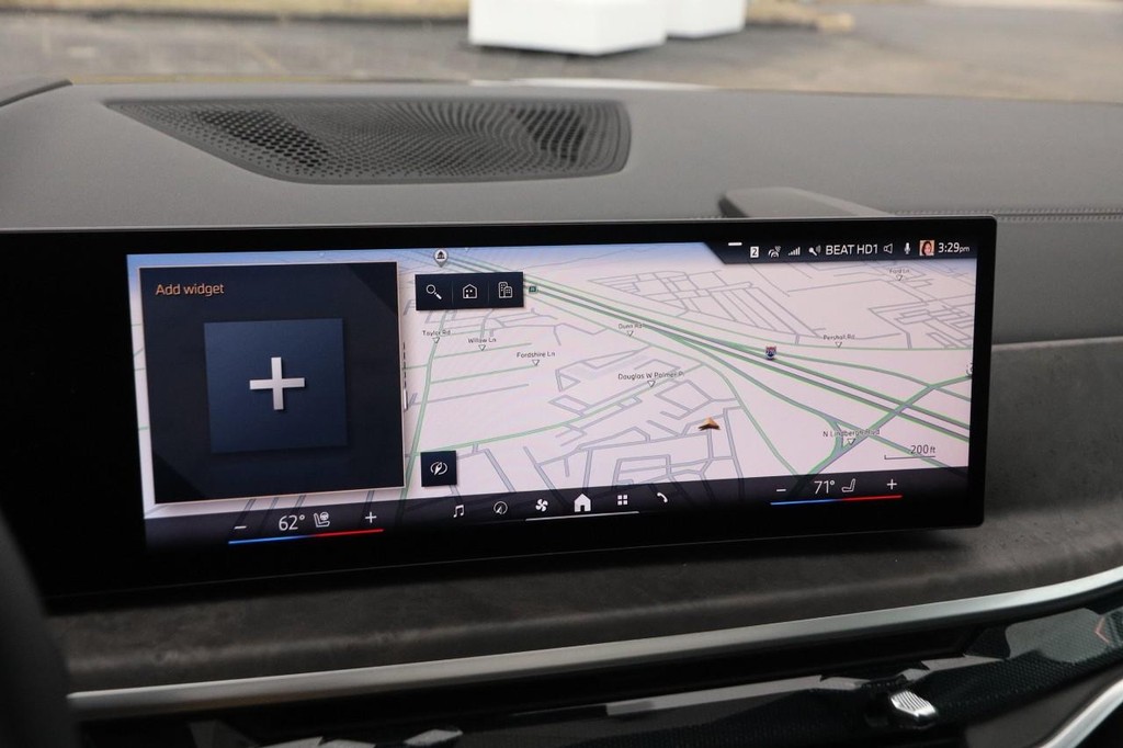 BMW X5 Vehicle Image 16