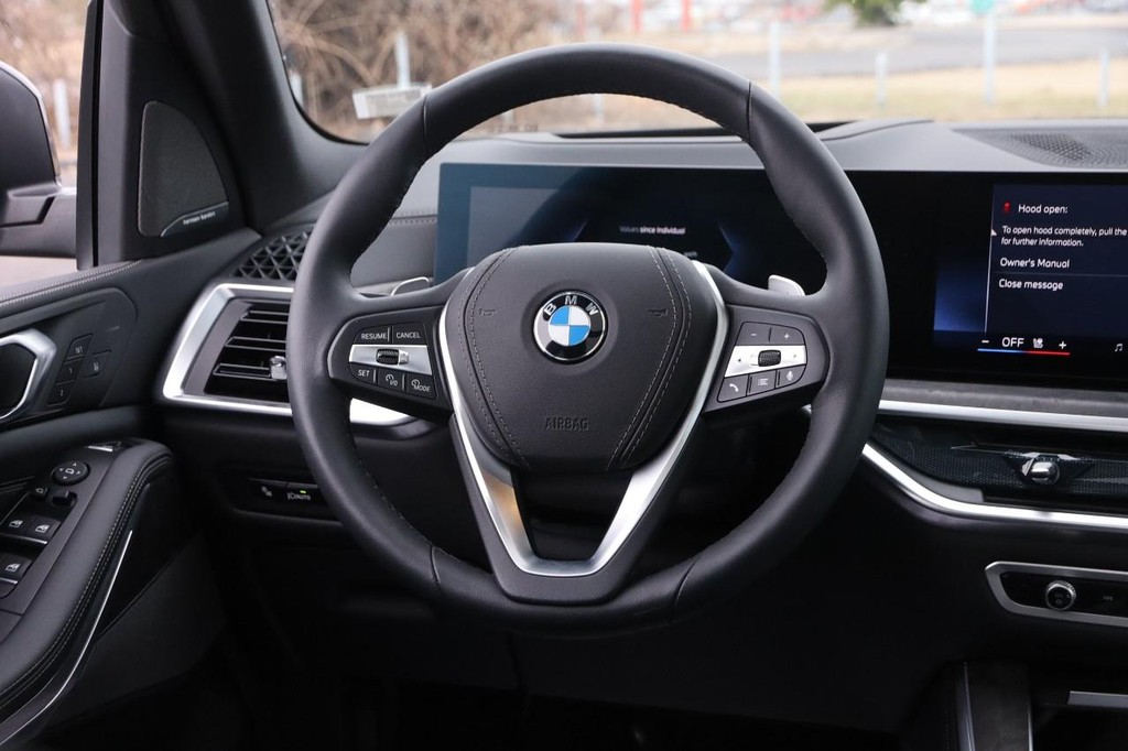 BMW X5 Vehicle Image 22