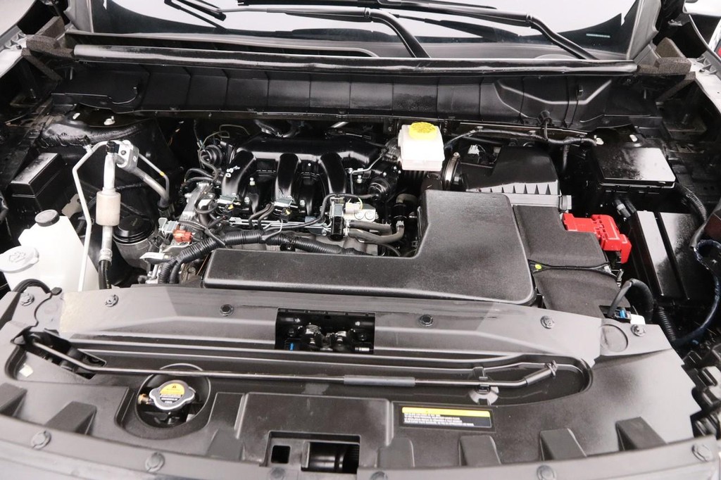 Nissan Pathfinder Vehicle Image 31