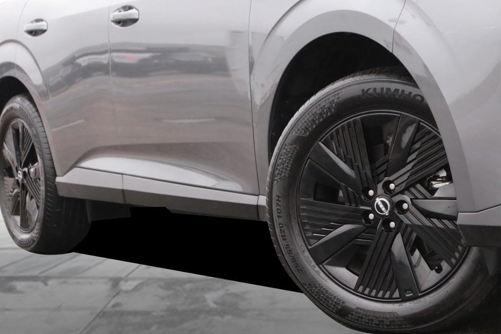 Nissan Murano Vehicle Image 03