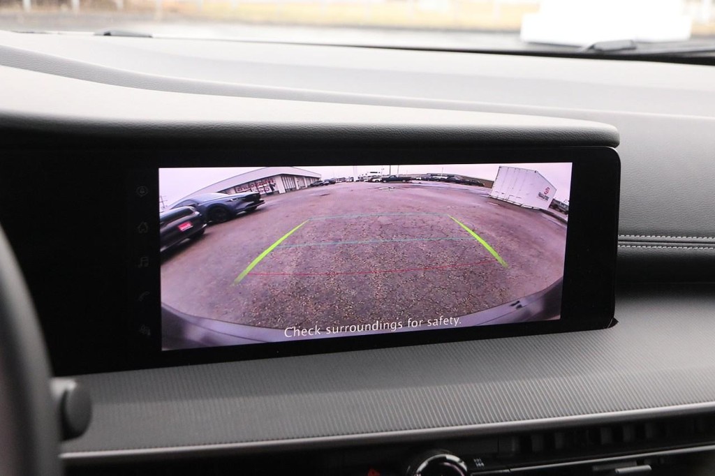 Nissan Murano Vehicle Image 17