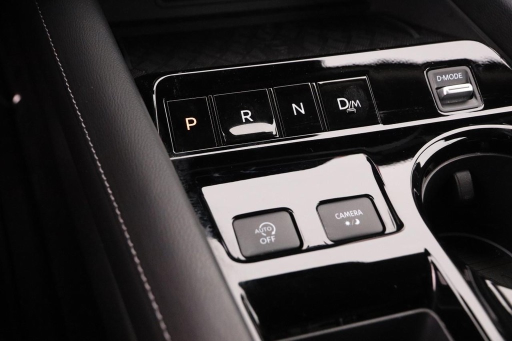 Nissan Murano Vehicle Image 19