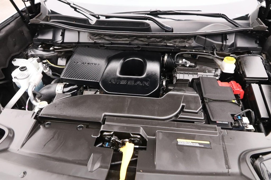 Nissan Murano Vehicle Image 27