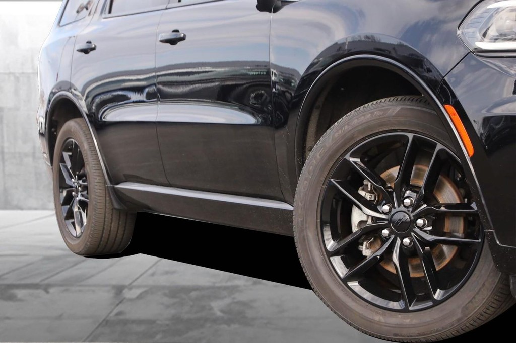 Dodge Durango Vehicle Image 03