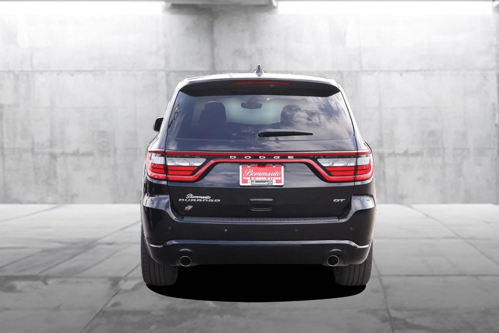 Dodge Durango Vehicle Image 06