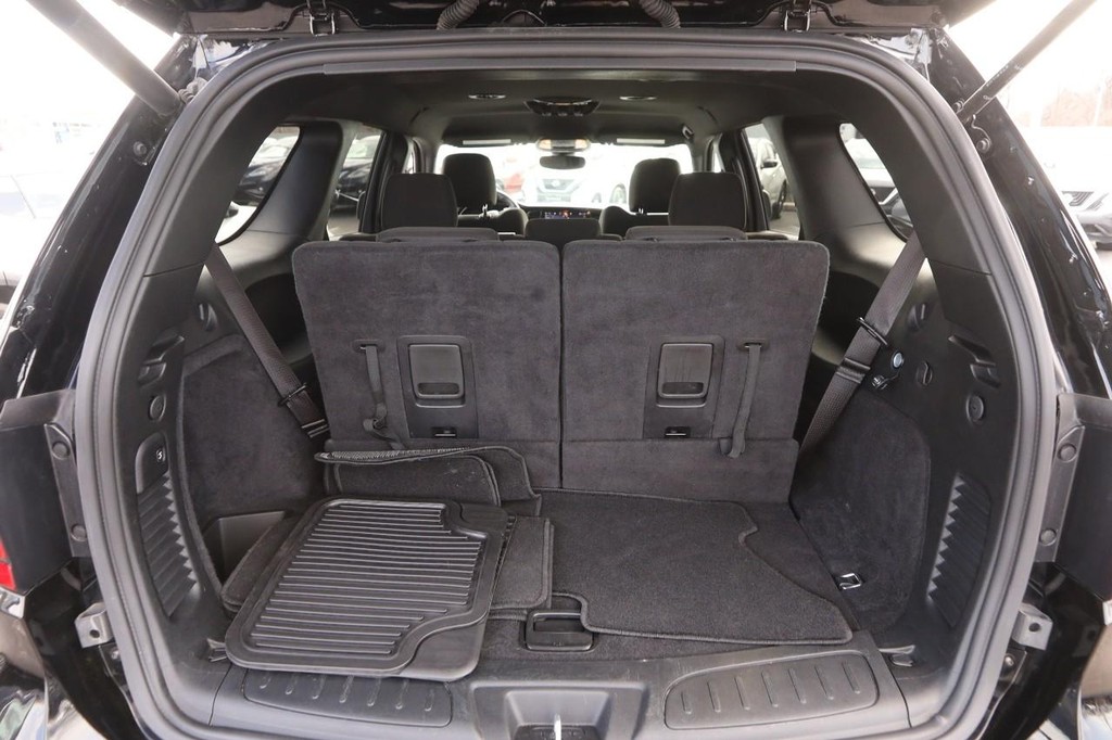 Dodge Durango Vehicle Image 07