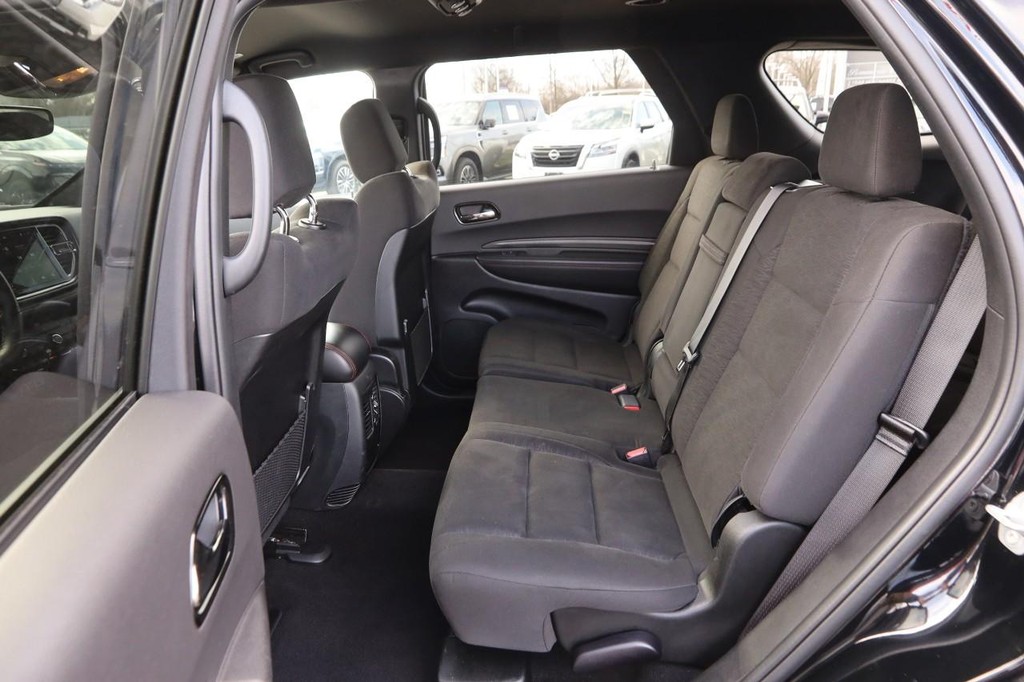 Dodge Durango Vehicle Image 10
