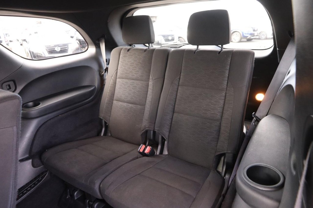 Dodge Durango Vehicle Image 11