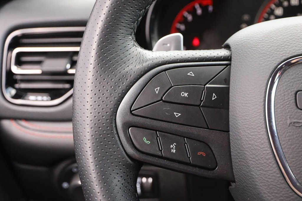 Dodge Durango Vehicle Image 13