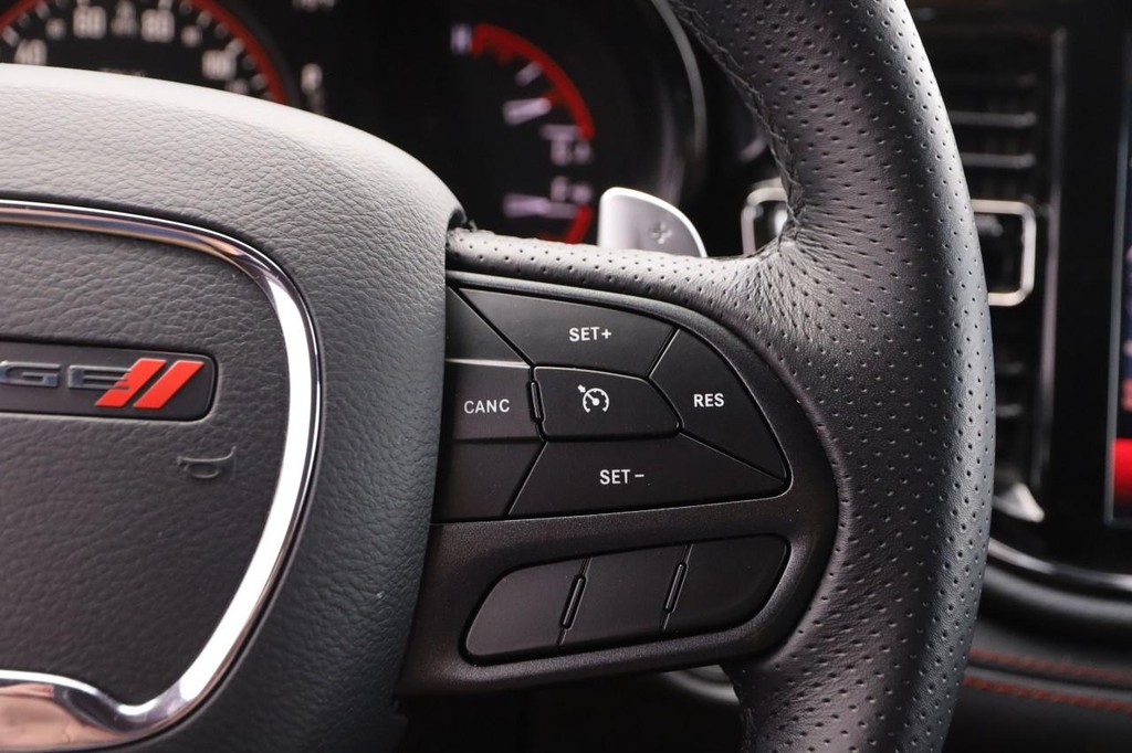 Dodge Durango Vehicle Image 14