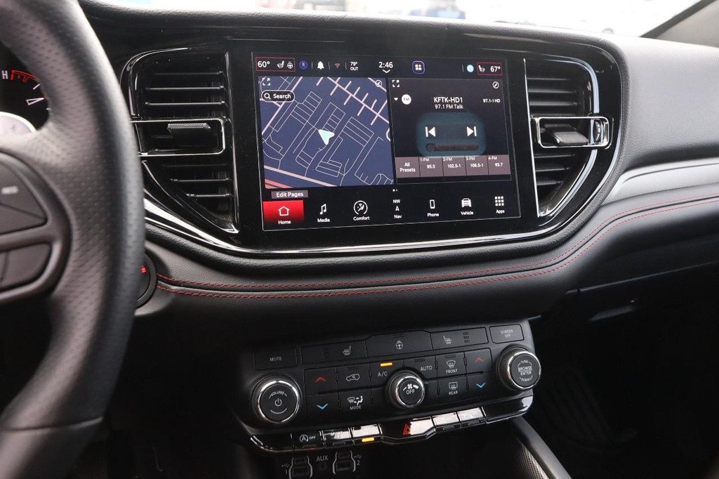 Dodge Durango Vehicle Image 17