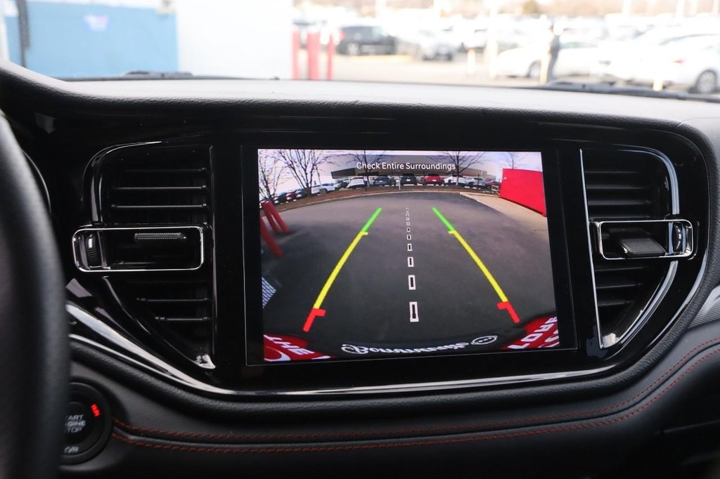 Dodge Durango Vehicle Image 19