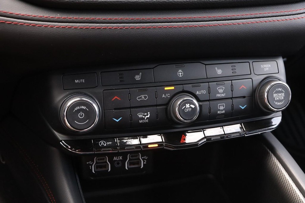 Dodge Durango Vehicle Image 20