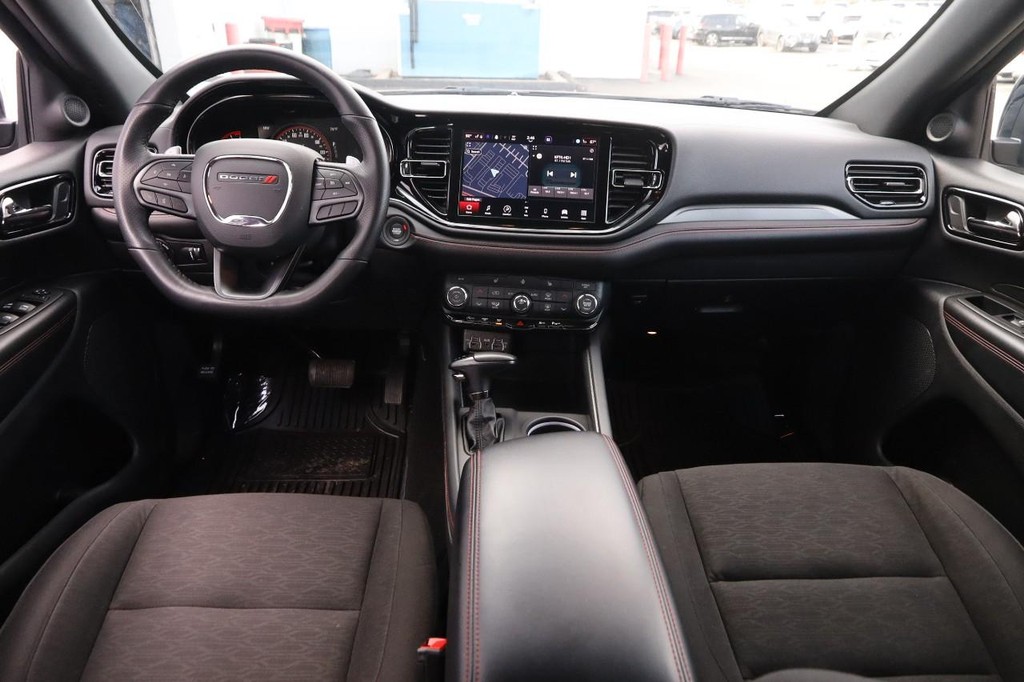 Dodge Durango Vehicle Image 22