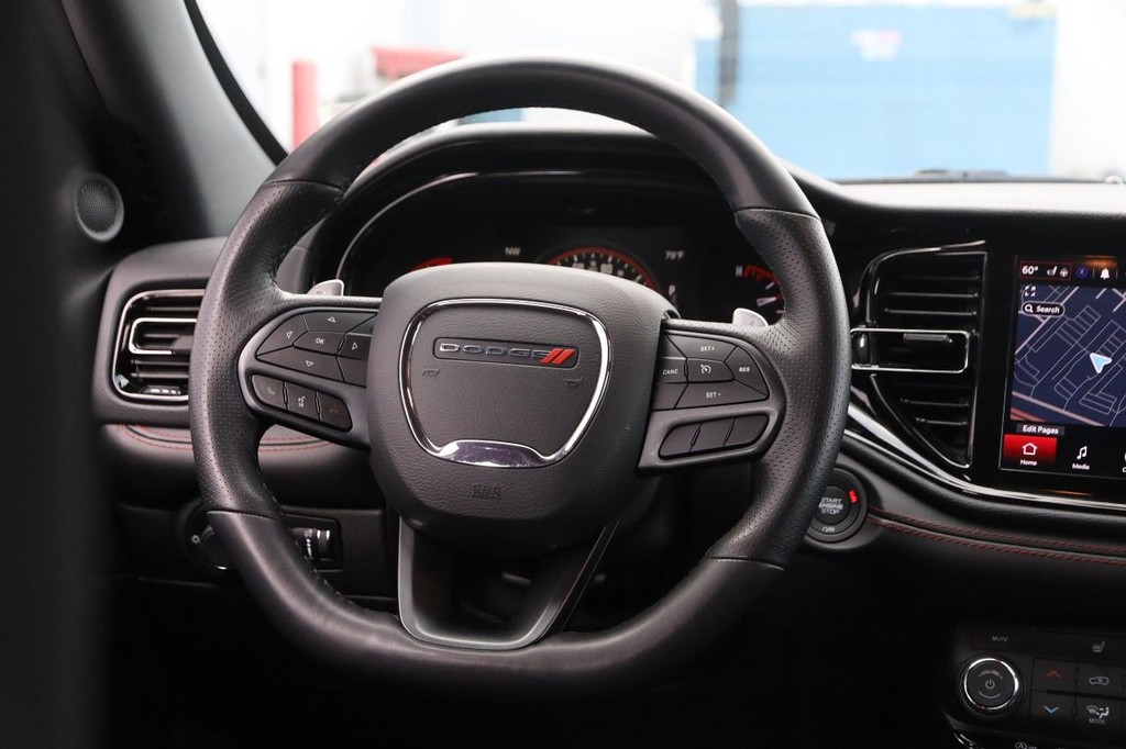 Dodge Durango Vehicle Image 24