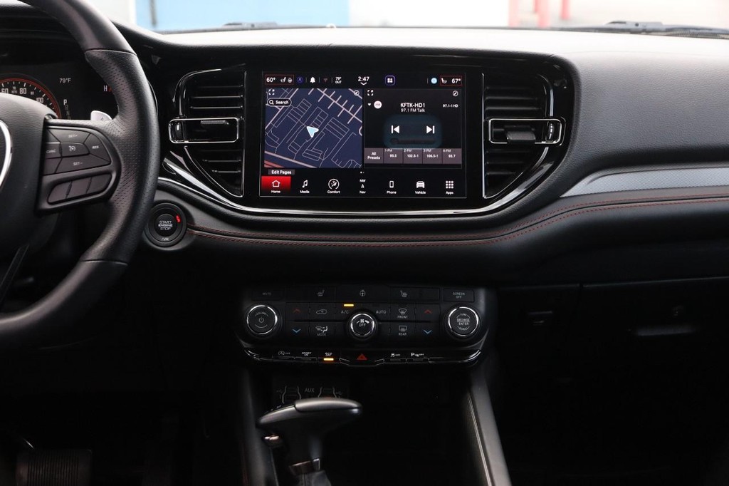 Dodge Durango Vehicle Image 25