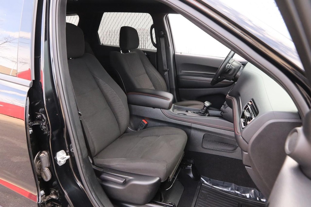 Dodge Durango Vehicle Image 27