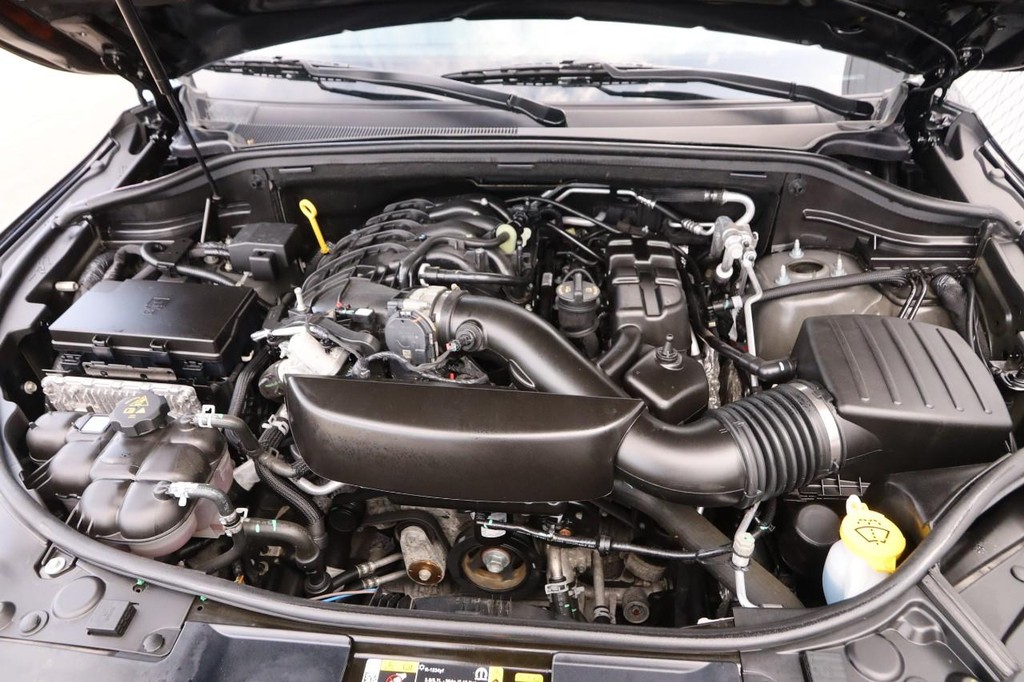 Dodge Durango Vehicle Image 28