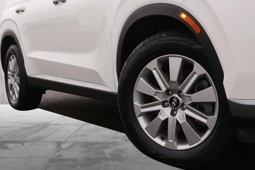 Hyundai Palisade Vehicle Image 03