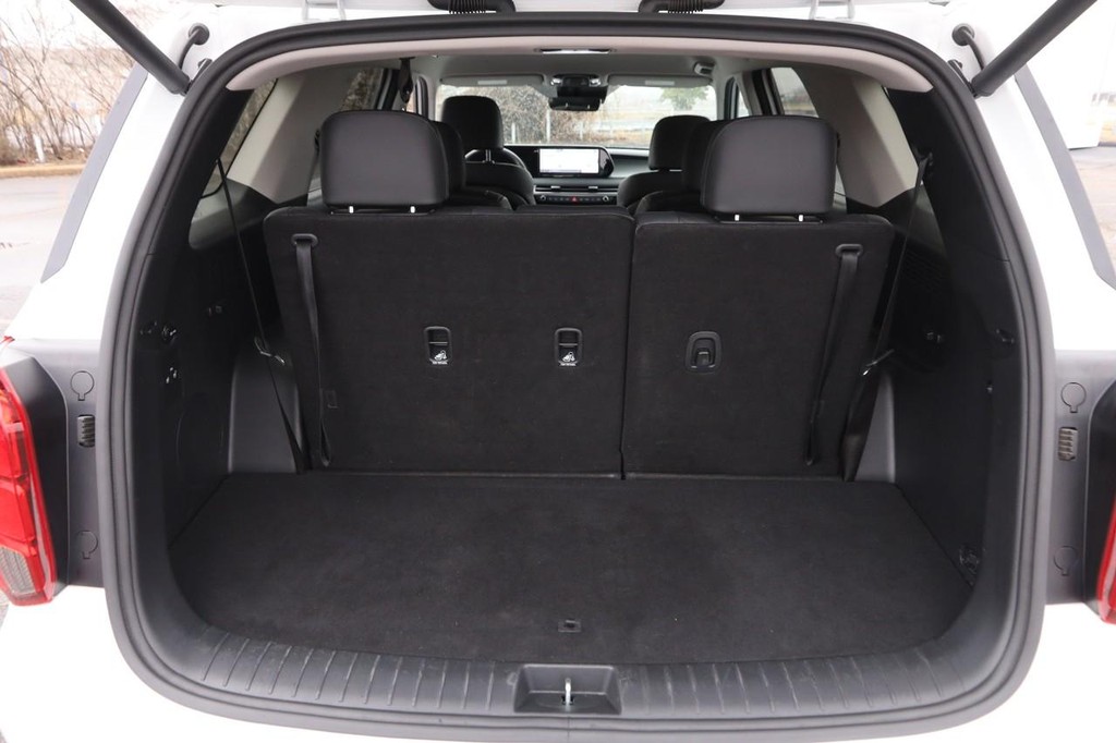 Hyundai Palisade Vehicle Image 06