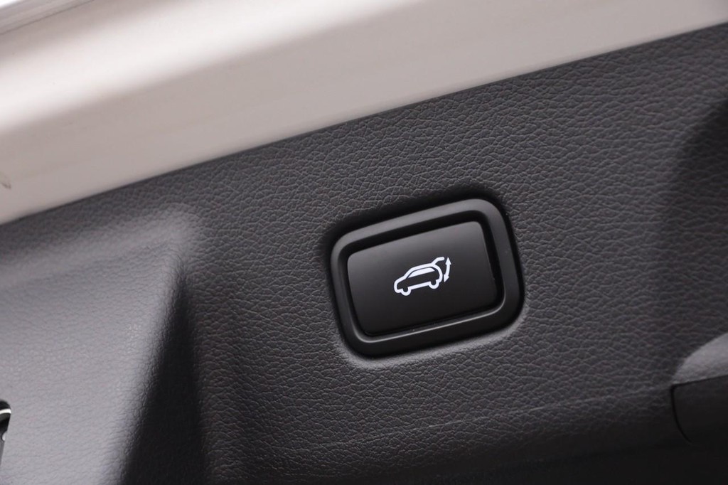 Hyundai Palisade Vehicle Image 07