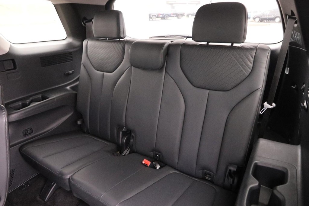 Hyundai Palisade Vehicle Image 10