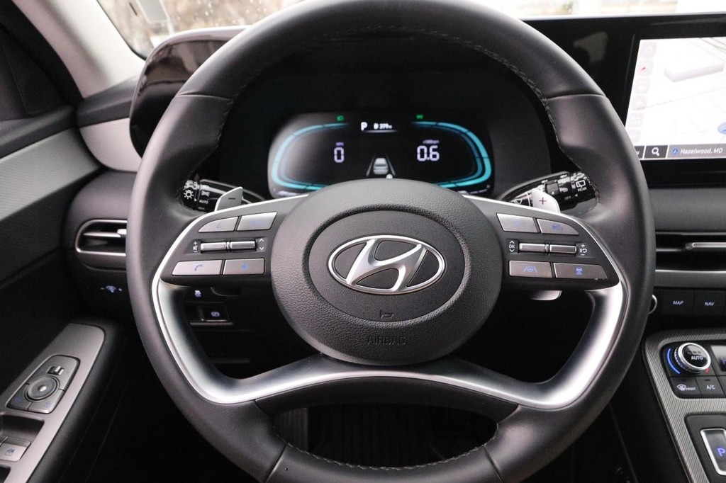 Hyundai Palisade Vehicle Image 11