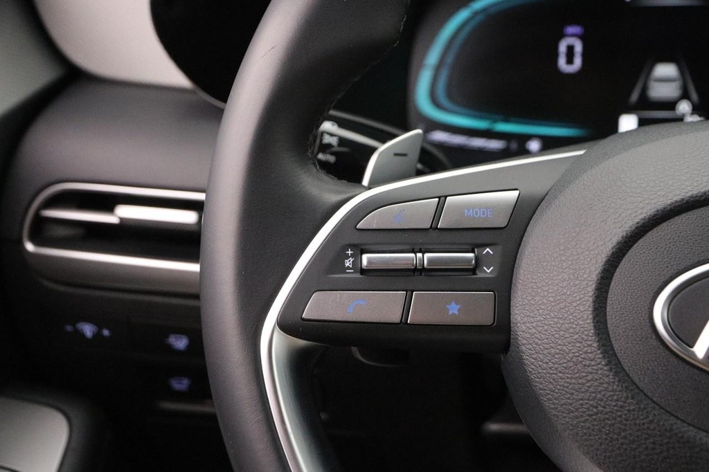 Hyundai Palisade Vehicle Image 12