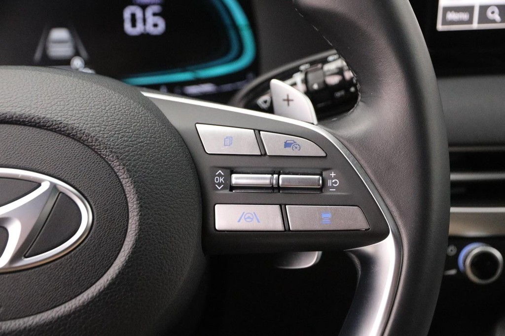 Hyundai Palisade Vehicle Image 13