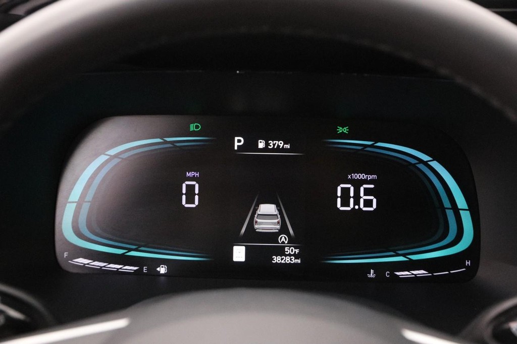 Hyundai Palisade Vehicle Image 14