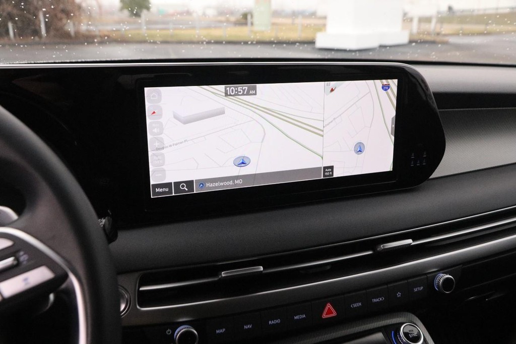 Hyundai Palisade Vehicle Image 16