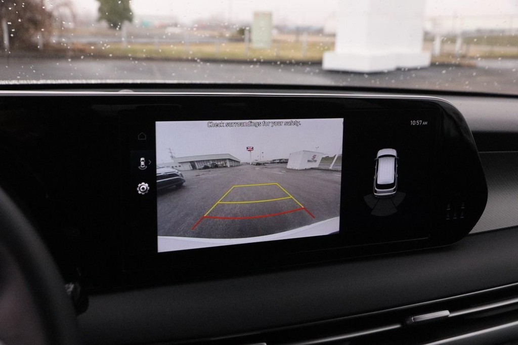 Hyundai Palisade Vehicle Image 17