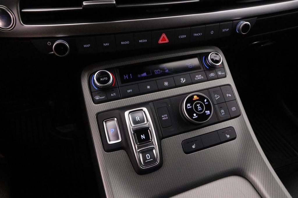 Hyundai Palisade Vehicle Image 18