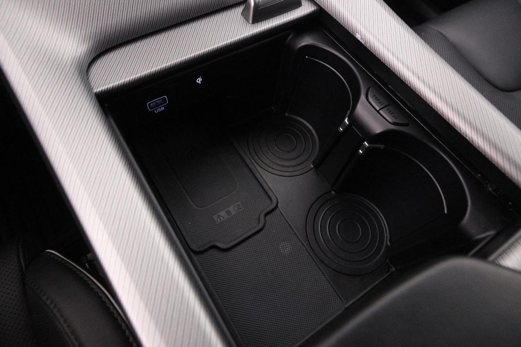 Hyundai Palisade Vehicle Image 19