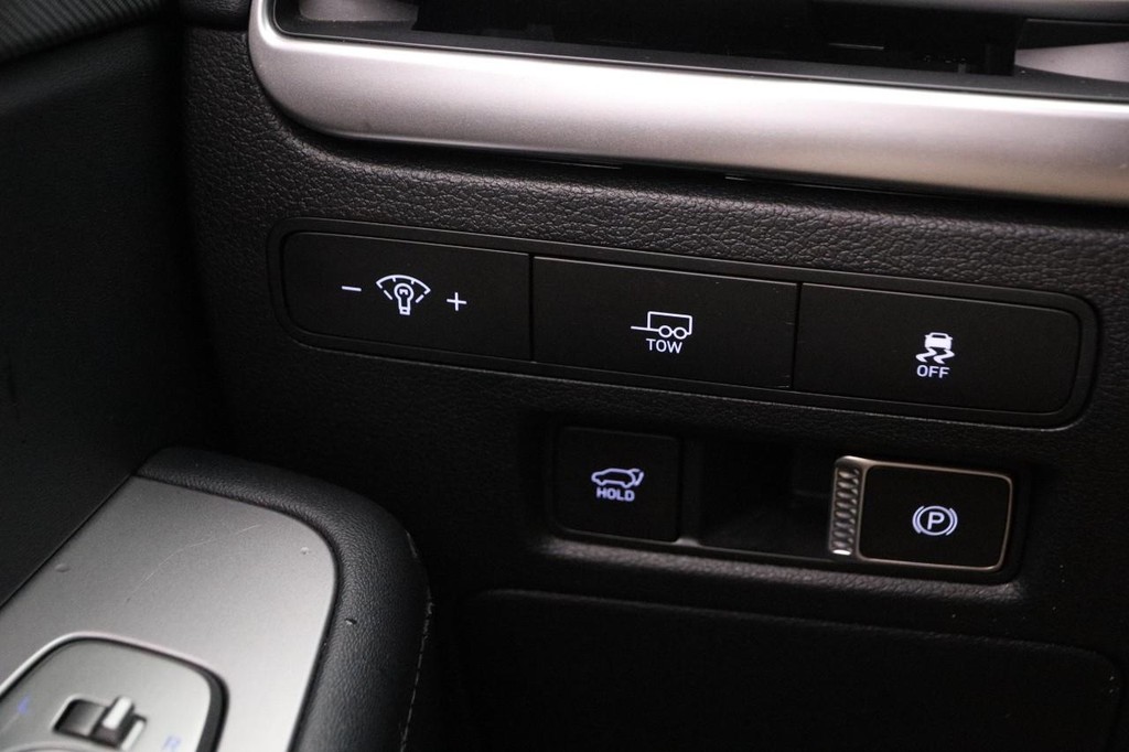 Hyundai Palisade Vehicle Image 20