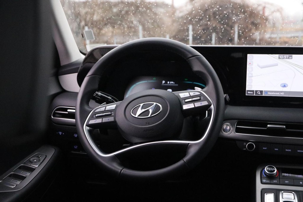 Hyundai Palisade Vehicle Image 23