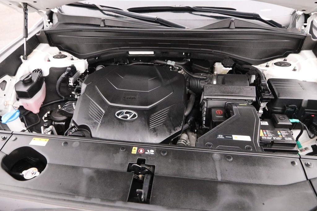 Hyundai Palisade Vehicle Image 27