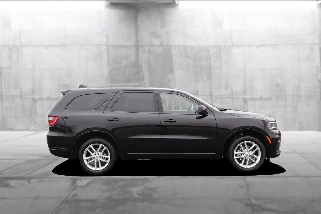 Dodge Durango Vehicle Full-screen Gallery Image 05