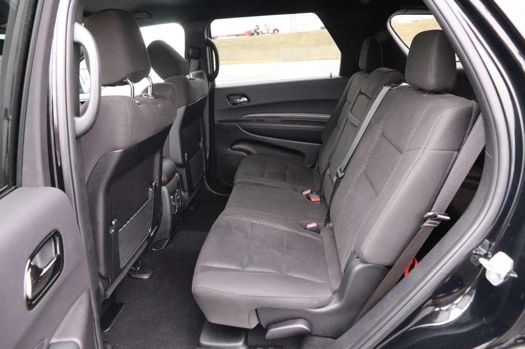 Dodge Durango Vehicle Full-screen Gallery Image 10