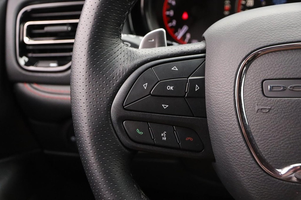 Dodge Durango Vehicle Full-screen Gallery Image 13