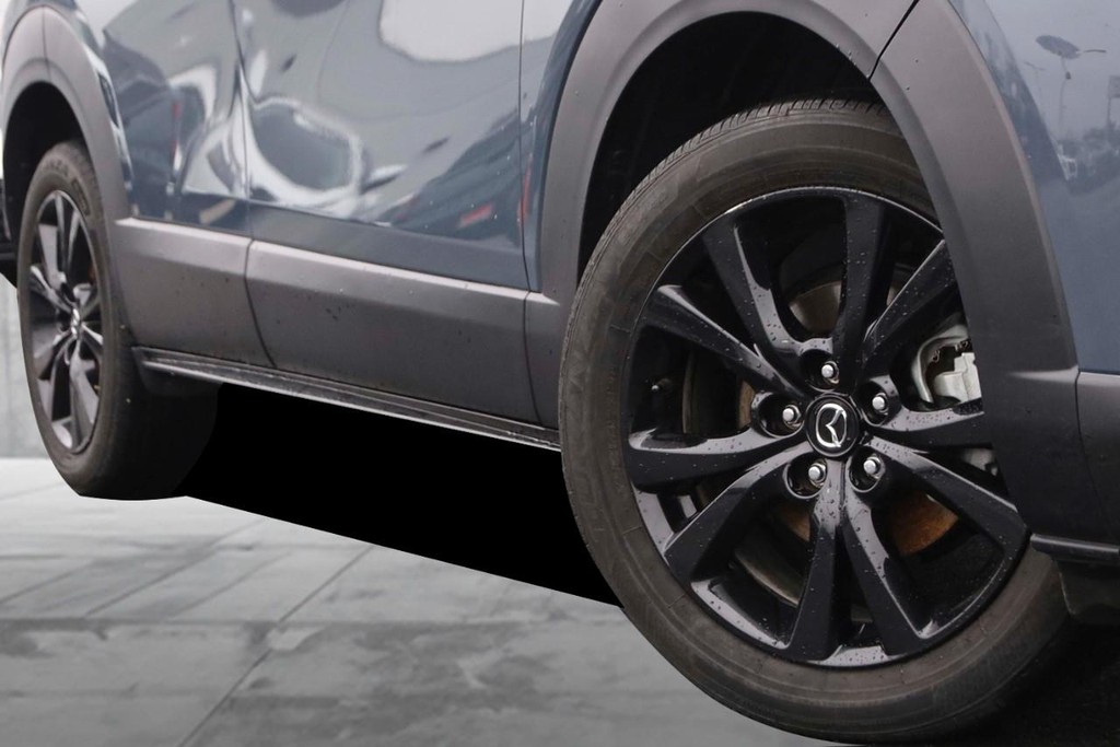 Mazda CX-30 Vehicle Image 03