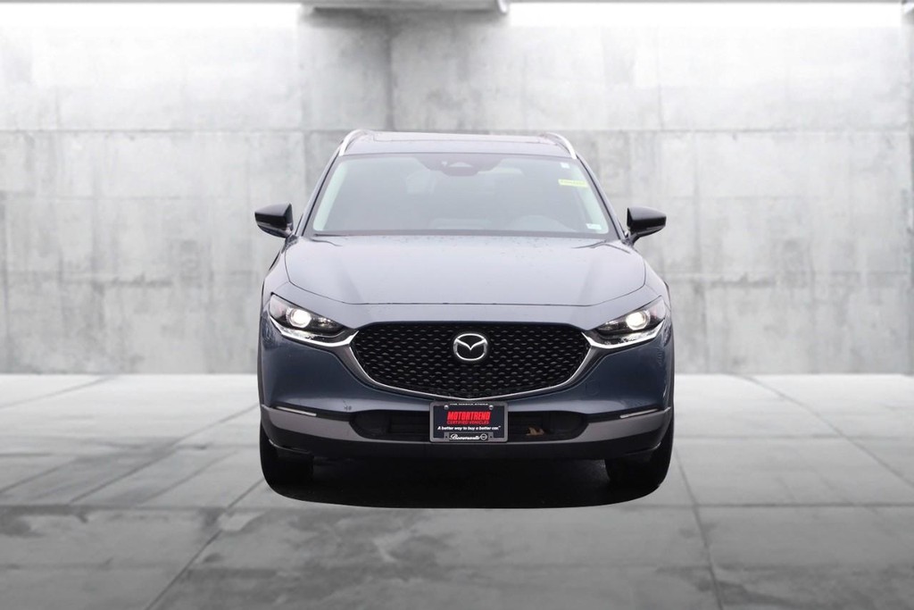 Mazda CX-30 Vehicle Image 04