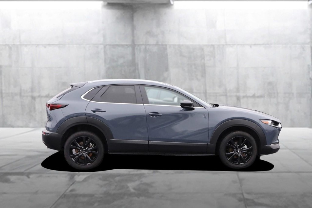 Mazda CX-30 Vehicle Image 05