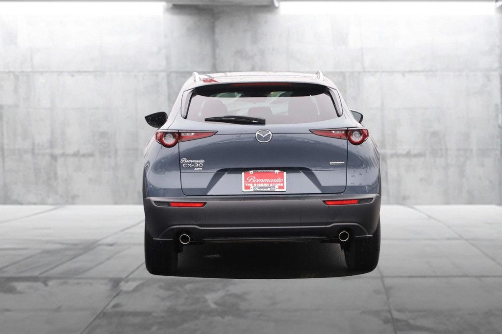 Mazda CX-30 Vehicle Image 06